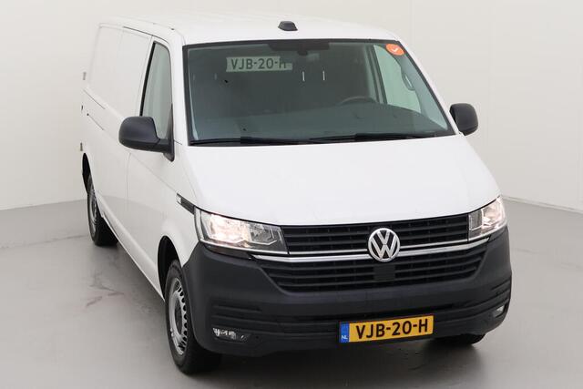Volkswagen TRANSPORTER 6.1 - 2.0 TDI L2H1 Comfortline 150 pk / Trekhaak /PDC