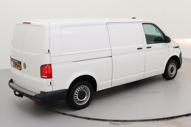 Volkswagen TRANSPORTER 6.1 - 2.0 TDI L2H1 Comfortline 150 pk / Trekhaak /PDC
