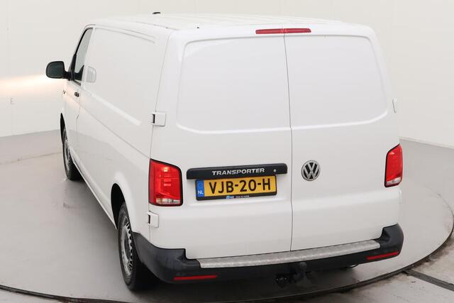 Volkswagen TRANSPORTER 6.1 - 2.0 TDI L2H1 Comfortline 150 pk / Trekhaak /PDC