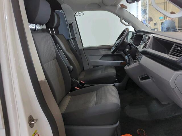 Volkswagen TRANSPORTER 6.1 - 2.0 TDI L2H1 Comfortline 150 pk / Trekhaak /PDC