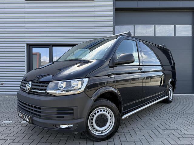 Volkswagen TRANSPORTER 2.0 TDI L2H1 Comfortline 102PK ?Euro 6 ?Navigatie ?Climatic ?Bluetooth telefoon & Media ?Trekhaak ?Dealer onderhouden