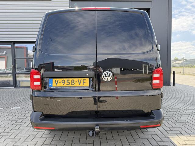 Volkswagen TRANSPORTER 2.0 TDI L2H1 Comfortline 102PK ?Euro 6 ?Navigatie ?Climatic ?Bluetooth telefoon & Media ?Trekhaak ?Dealer onderhouden