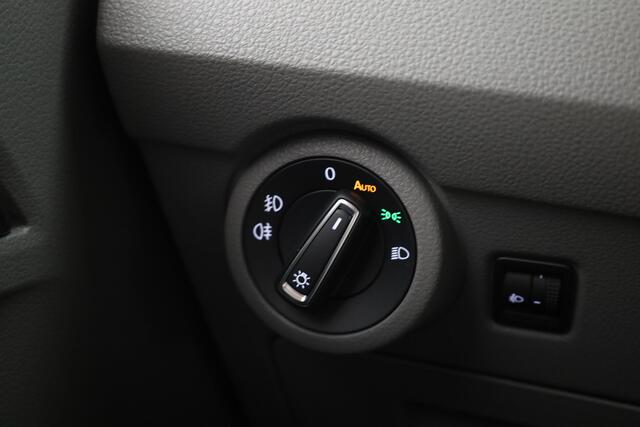 Volkswagen TRANSPORTER 2.0 TDI - 150pk DSG-Automaat | Dubb. Cabine | Digitaal Cockpit | Airco | Navi | Cruise | 2x Schuifdeur | Pure Grey | BPM Vrij!