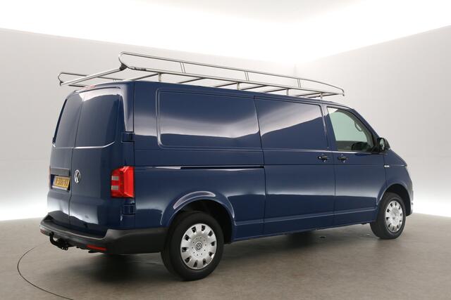 Volkswagen TRANSPORTER 2.0 TDI L2H1 Airco Trekhaak Imperiaal Bluetooth Elektrpakket