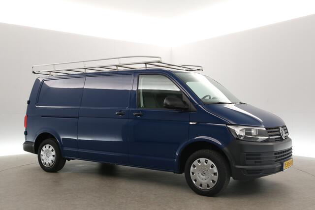 Volkswagen TRANSPORTER 2.0 TDI L2H1 Airco Trekhaak Imperiaal Bluetooth Elektrpakket