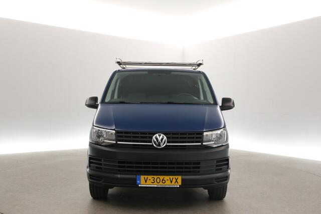 Volkswagen TRANSPORTER 2.0 TDI L2H1 Airco Trekhaak Imperiaal Bluetooth Elektrpakket