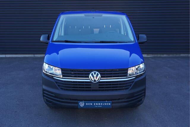 Volkswagen TRANSPORTER 32 | L2H1 | 150 PK AUT | Cruise | Camera | Navi | BPM Vrij!