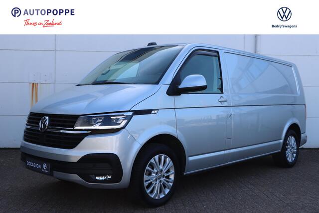 Volkswagen TRANSPORTER 2.0 TDI L2H3 30 Bulli 150pk DSG7