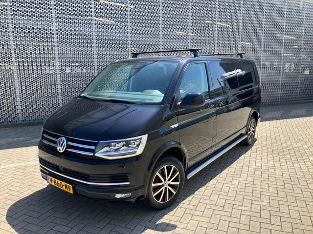 Volkswagen TRANSPORTER 2.0 TDI 150PK L2H1 DSG