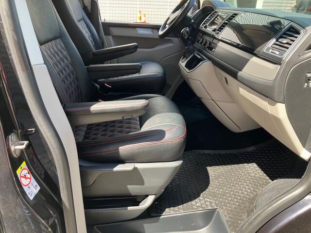 Volkswagen TRANSPORTER 2.0 TDI 150PK L2H1 DSG