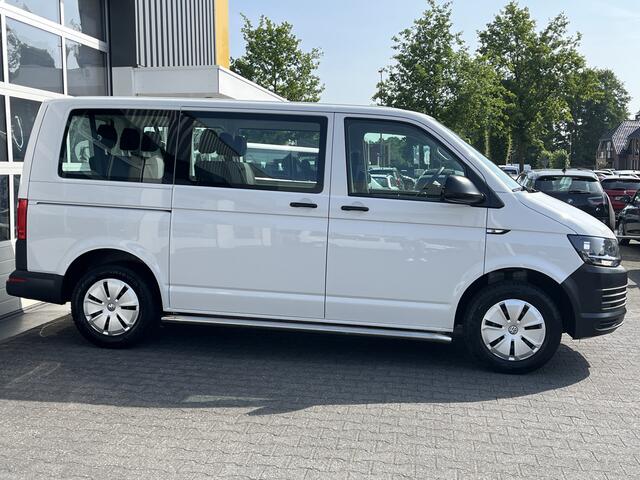 Volkswagen TRANSPORTER Kombi 2.0 TDI L1H1 Trendline Airco