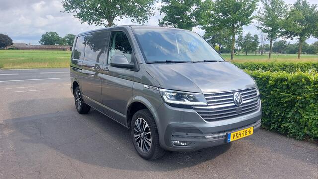 Volkswagen TRANSPORTER 2.0 TDI L1H1 28 AIRCO/NAVI/DSG BJ 2021