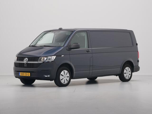 Volkswagen TRANSPORTER 2.0 TDI 110pk L2H1 28 Comfortline Navi via App Pdc Cruise Airco