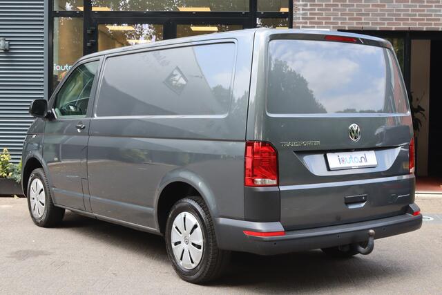 Volkswagen TRANSPORTER 2.0 TDI 110kW DSG-7 L1H1 28 Navi/Camera/Airco/App-Connect/DAB+/Trekhaak