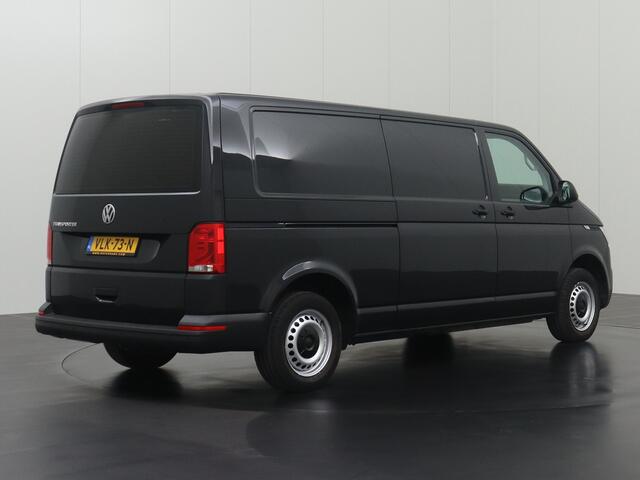 Volkswagen TRANSPORTER 2.0TDI Lang | Inrichting | Navigatie | Airco | Cruise