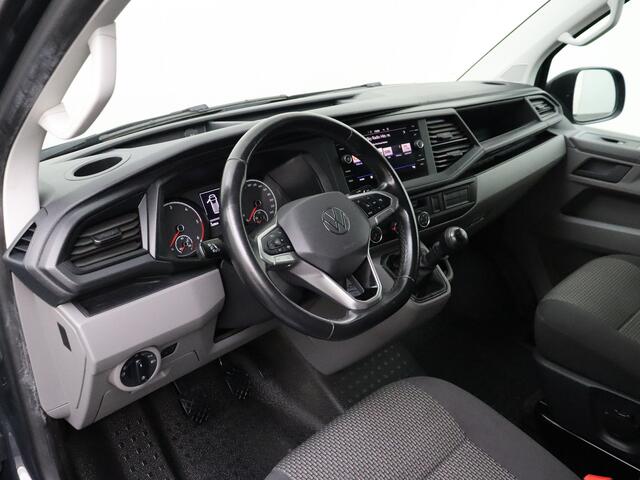 Volkswagen TRANSPORTER 2.0TDI Lang | Inrichting | Navigatie | Airco | Cruise