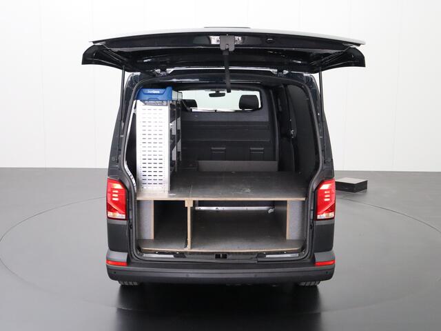 Volkswagen TRANSPORTER 2.0TDI Lang | Inrichting | Navigatie | Airco | Cruise