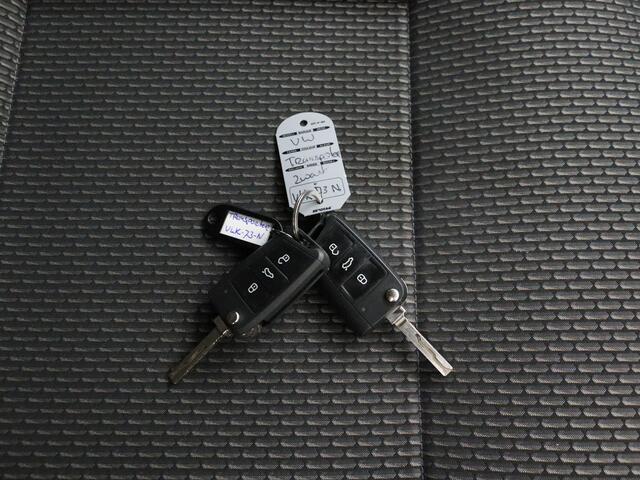 Volkswagen TRANSPORTER 2.0TDI Lang | Inrichting | Navigatie | Airco | Cruise