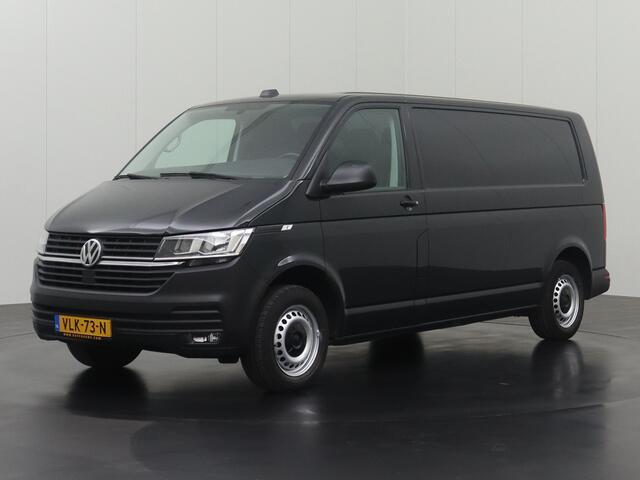 Volkswagen TRANSPORTER 2.0TDI Lang | Inrichting | Navigatie | Airco | Cruise