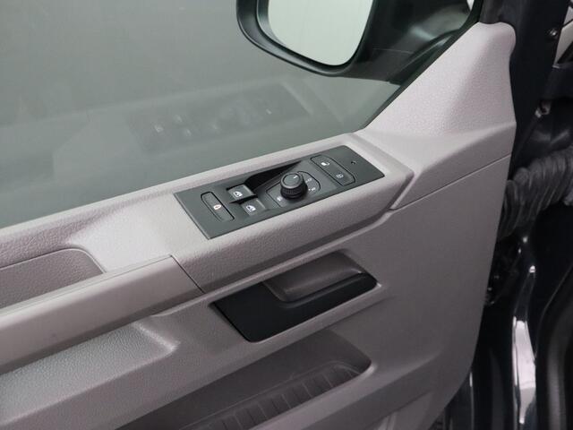 Volkswagen TRANSPORTER 2.0TDI Lang | Inrichting | Navigatie | Airco | Cruise