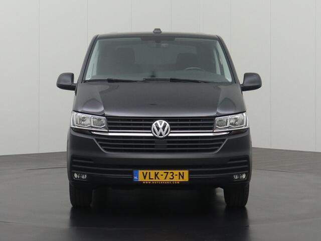 Volkswagen TRANSPORTER 2.0TDI Lang | Inrichting | Navigatie | Airco | Cruise