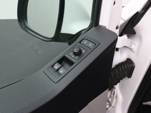 Volkswagen TRANSPORTER 2.0TDI DSG Automaat Lang Exclusive | 2xSchuifdeur | Airco | Cruise | 3-Persoons | trekhaak