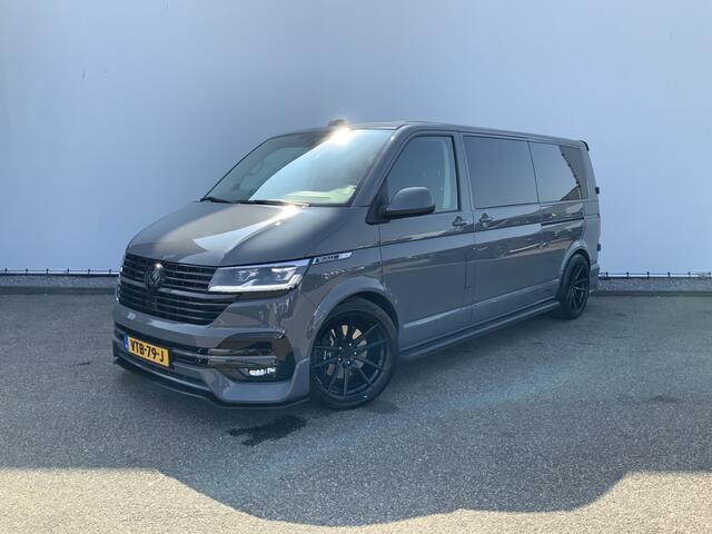 Volkswagen TRANSPORTER Super Dikke BULLI! , 2.0 TDI L2H1