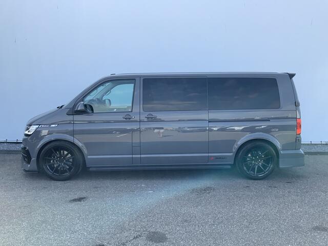 Volkswagen TRANSPORTER Super Dikke BULLI! , 2.0 TDI L2H1