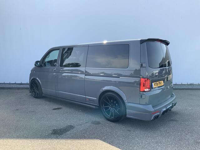 Volkswagen TRANSPORTER Super Dikke BULLI! , 2.0 TDI L2H1