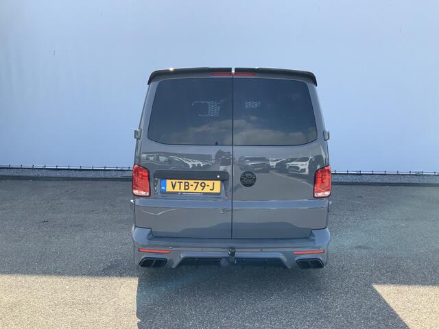Volkswagen TRANSPORTER Super Dikke BULLI! , 2.0 TDI L2H1