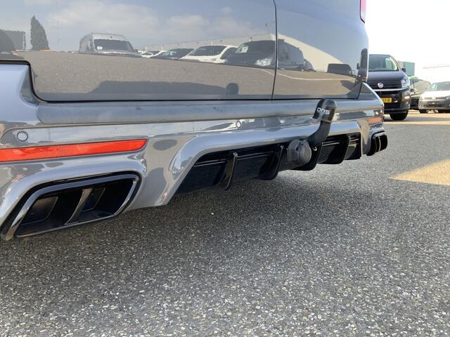 Volkswagen TRANSPORTER Super Dikke BULLI! , 2.0 TDI L2H1