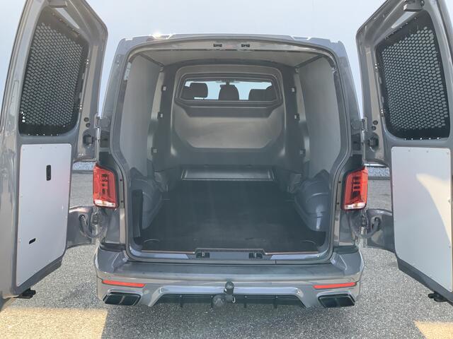 Volkswagen TRANSPORTER Super Dikke BULLI! , 2.0 TDI L2H1