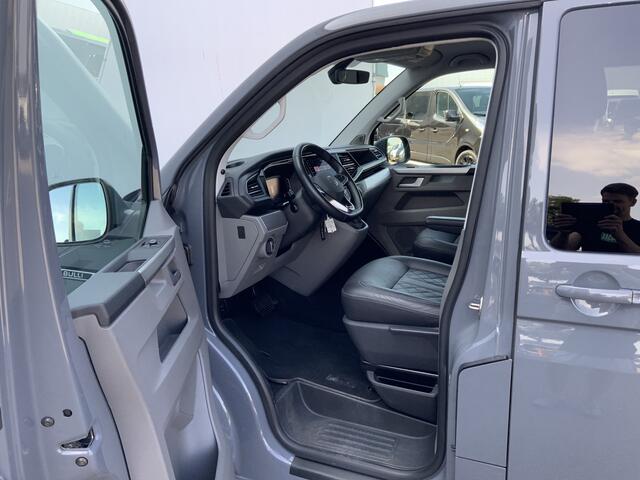 Volkswagen TRANSPORTER Super Dikke BULLI! , 2.0 TDI L2H1