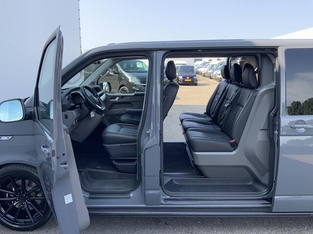 Volkswagen TRANSPORTER Super Dikke BULLI! , 2.0 TDI L2H1