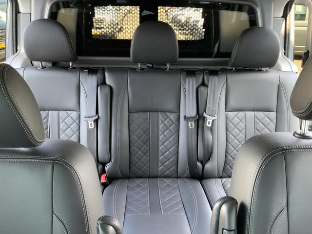 Volkswagen TRANSPORTER Super Dikke BULLI! , 2.0 TDI L2H1