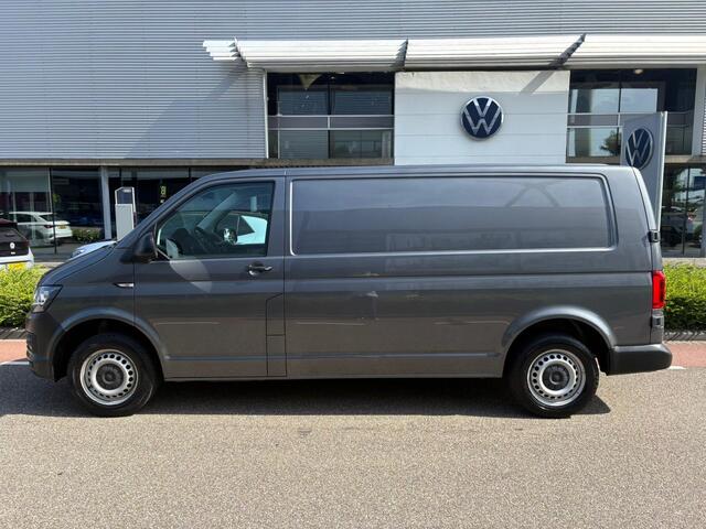 Volkswagen TRANSPORTER 2.0 TDI L2H1 Economy