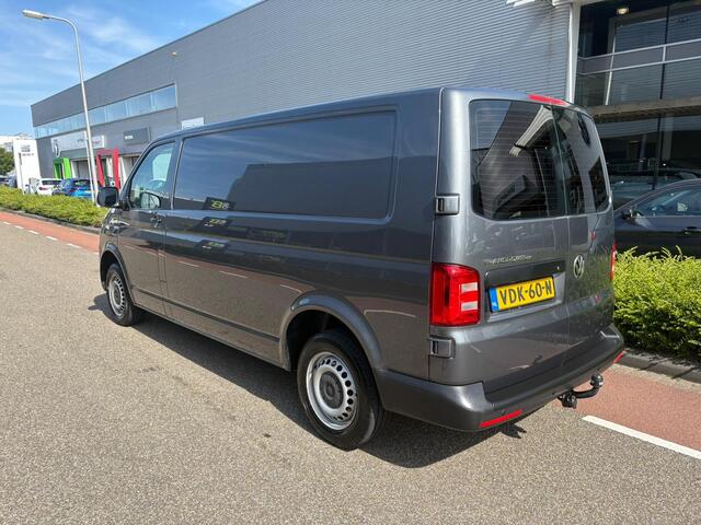 Volkswagen TRANSPORTER 2.0 TDI L2H1 Economy