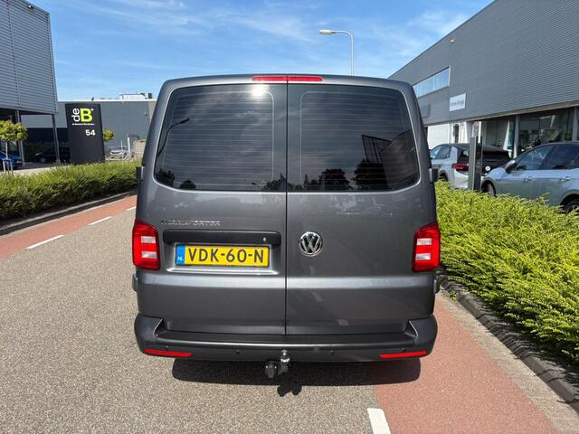 Volkswagen TRANSPORTER 2.0 TDI L2H1 Economy