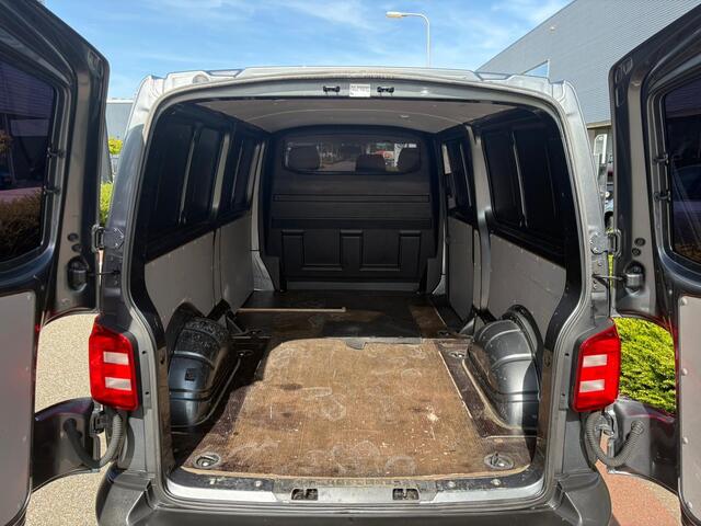 Volkswagen TRANSPORTER 2.0 TDI L2H1 Economy