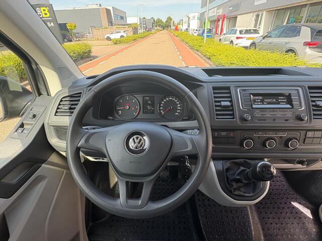 Volkswagen TRANSPORTER 2.0 TDI L2H1 Economy