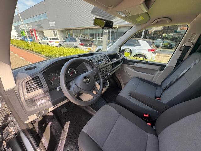 Volkswagen TRANSPORTER 2.0 TDI L2H1 Economy