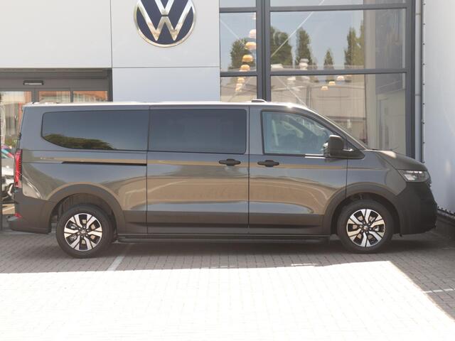 Volkswagen TRANSPORTER 2.0 TDI 170pk 4MOTION DC Pan Americana | Leder | Trekhaak | Camera | Stoelverwarming voor + achter |