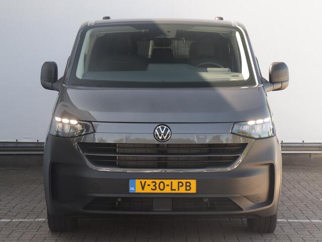 Volkswagen TRANSPORTER 2.0 TDI 170pk 4MOTION DC Pan Americana | Leder | Trekhaak | Camera | Stoelverwarming voor + achter |