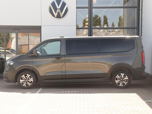 Volkswagen TRANSPORTER 2.0 TDI 170pk 4MOTION DC Pan Americana | Leder | Trekhaak | Camera | Stoelverwarming voor + achter |
