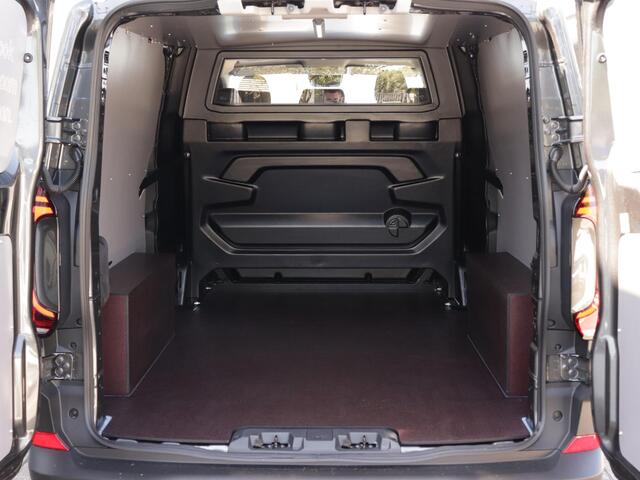 Volkswagen TRANSPORTER 2.0 TDI 170pk 4MOTION DC Pan Americana | Leder | Trekhaak | Camera | Stoelverwarming voor + achter |