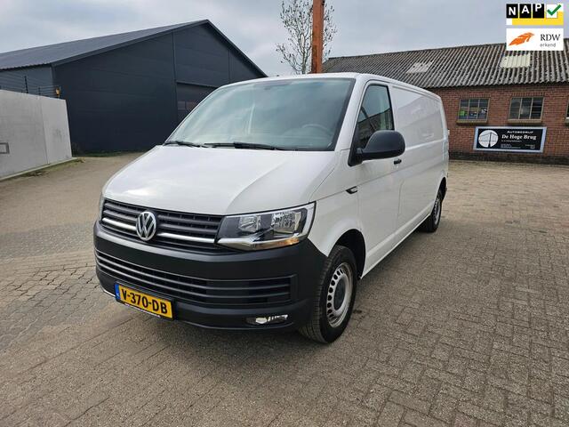 Volkswagen TRANSPORTER 2.0 TDI L2H2 Comfortline