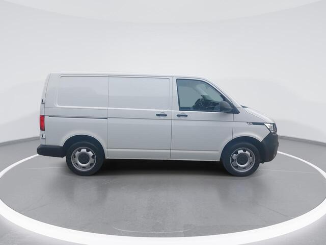 Volkswagen TRANSPORTER 2.0 TDI L1H1 28 Highline