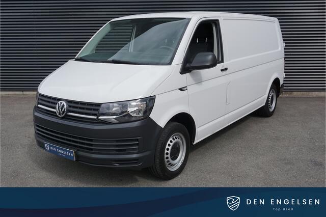 Volkswagen TRANSPORTER 2.0 TDI | L2H1 | Airco | Apple Carplay| Cruise | Trekhaak