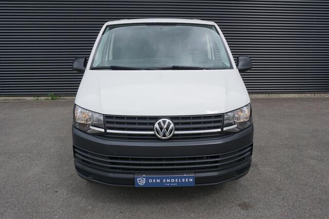 Volkswagen TRANSPORTER 2.0 TDI | L2H1 | Airco | Apple Carplay| Cruise | Trekhaak