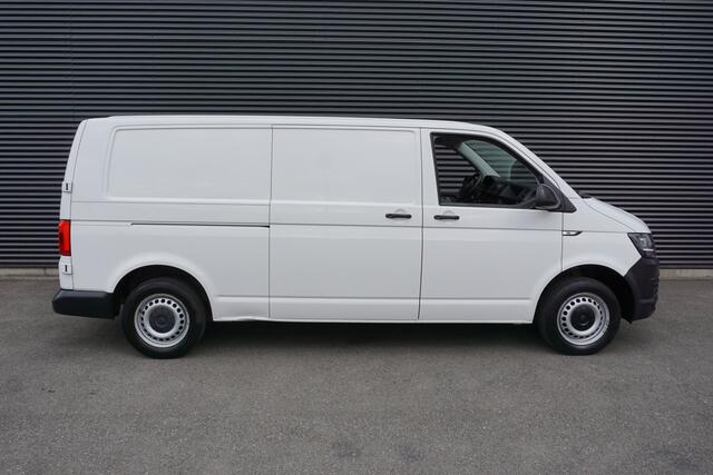 Volkswagen TRANSPORTER 2.0 TDI | L2H1 | Airco | Apple Carplay| Cruise | Trekhaak